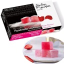 Loukoumi s príchuťou ruže Kandylas 200g GRÉCKO