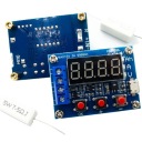 Merač ZB2L3 na meranie kapacity batérie 18650 Battery Cell TESTER