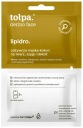 Cocoon maska ​​na tvár, krk a dekolt 2 x 6 ml Tołpa Lipidro