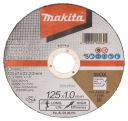 EXTRA TENKÝ REZNÝ KOTÚČ 125X1X22MM E-03040
