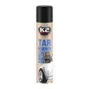 K2 Odstraňovač dechtu a nálepiek 300 ml