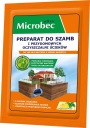 MICROBEC ULTRA PRÍPRAVOK NA septiky, CITRÓNOVÁ VÔŇA