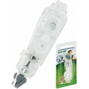 Oválna vložka korektor QRM-506T/B 5mm/6m