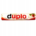 KINDER DUPLO 18,2g DÁTUM: 17.10.2024