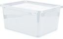 JAGIEŁŁO - Plastová nádoba na hračky - box, košík, truhlica - 20L