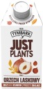 Tymbark Just Plants lieskovoorieškový nápoj 0,5l