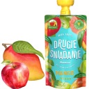 Ovocná pena pre deti Jablko Mango 100 g Dawtona