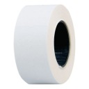 F2F CENOVÉ ŠTÍTKY ROVNÉ 23X16 BIELY 5 VALC
