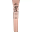 ESSENCE Baby Got Glow tekutý rozjasňovač na tvár 10 Sassy in Silk 10ml