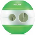DVOJITÝ BRÚSOK SPHERE FLUO MILAN