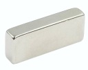 SILNÝ NEODYMOVÝ TALÍROVÝ MAGNET 25x10x5 / NEODYMOVÉ MAGNETY /
