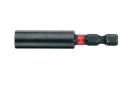Magnetický adaptér Milwaukee 1/4“ 60 mm
