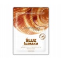 CONNY KOREAN PLECHOVÁ MASKA SNAIL SLIME