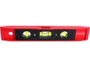 WASERWAGA 230 mm LEVEL S MAGNETOM 3 LIBS