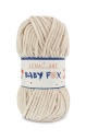 Priadza Luna Art BABY FOX 100-34 béžová