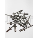 Nit nerez A2 FI 6,40x12,50 mm TIBULB