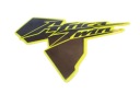 NÁLEPKA AFRIKA TWIN HONDA NÁLEPKA 7,2 x 6,5 cm