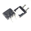 GB10NC60KD