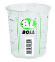PLASTOVÁ NÁDOBA BOLL SO SCHÉMAROM 400ML