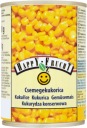 PD Happy Frucht kukurica v konzerve 400g