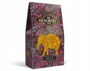 Čierny čaj Adalbert's ROSE LIST 100G