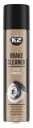 K2 BRAKE CLEANER BRZDOVÝ ČISTIČ SPREJ 600ml