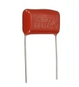 MKP 1uF 250V polypropylénový kondenzátor