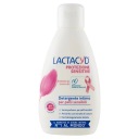 Lactacyd Fluid na intímnu hygienu pre citlivú pleť 200 ml