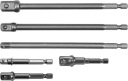Adaptér na šesťhrannú zásuvku Yato YT-04629