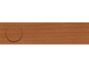 ABS hrana X 42009 MO 22x2 Planked Cherry Schil