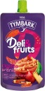 Tymbark Deli&fruits pena s čerešňovou príchuťou a koláčikmi 170 g