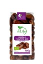 BioLife sušené bio datle bez semienok 400 g