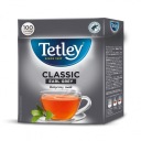KLASICKÝ čaj EARL GREY 100 vrecúšok po 1,5 g