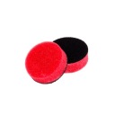 NAT Red Mäkká leštiaci špongia 33 mm leštiaci vankúšik