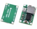 MINI 360 Step-Down DC-DC menič LM2596 1,8A