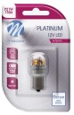 P21W M-TECH Osram LED DRL žiarovka pre denné svietenie