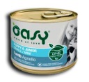 Oasy One Protein Puppy mini lamb mokré krmivo pre psov 200g