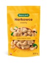 Kešu orechy, celé kešu Bakalland 300g veľké orechy PREMIUM KVALITA