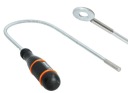 MAGNETICKÝ CHAPAČ FLEXIBILNÝ MAGNETICKÝ SŤAHOVAČ MAGNET 500 mm 450 g