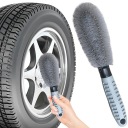 KEFA NA UMÝVANIE RÁFOV A NÁBOJOV AUTOMOBILOV