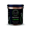 TRZYPSY - Bravčové s morčacím mäsom 300g