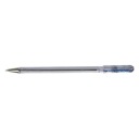 PENTEL BK77 GUĽOVODOVÉ PERO, MODRÉ