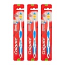 Zubná kefka Colgate Medium x 3 kusy