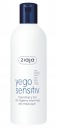 Ziaja gél na intímnu hygienu 300 ml Yego Sensitiv