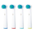 HLAVICE PRE ELEKTRICKÉ KEFE BRAUN ORAL-B
