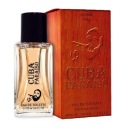 CITY CUBA PARADISO toaletná voda 100ml PÁNSKE