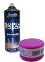 BOSTIK RAL 4003 ružová farba v spreji 400ml