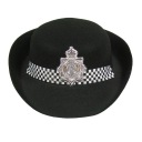 ANGLICKÝ POLICAJTSKÝ KLOBÚK