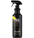 K2 PURIO PRO 1L SILNÝ TEKUTÉ ČISTIČ KOKPITU, VNÚTORNÉ PLASTY