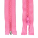 ŠPIRÁLOVÝ Zips #5 - 30 CM - RUŽOVÝ